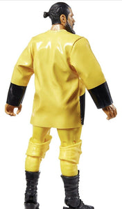 2019 WWE Elite Collection Series 74 Action Figure: ANDRADE