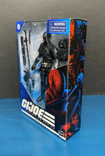 Load image into Gallery viewer, 2020 Hasbro G.I. Joe - 6&quot; Classified Series - Snake Eyes