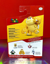 Load image into Gallery viewer, 2023 JAKKS Pacific World of Nintendo Mini 2.5&quot; Action Figure: BOOM BOOM