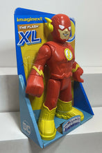 Load image into Gallery viewer, 2020 Fisher-Price Imaginext - DC Super Friends - The Flash XL (GPT44)