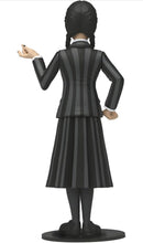 Load image into Gallery viewer, NECA Toony Terrors - Wednesday - WEDNESDAY ADDAMS (Nevermore Academy) Figure