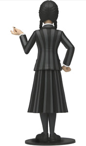 NECA Toony Terrors - Wednesday - WEDNESDAY ADDAMS (Nevermore Academy) Figure