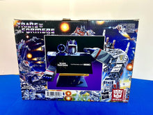 Load image into Gallery viewer, 2022 Hasbro Transformers- SOUNDWAVE Bust Resin Business Card Holder PX Exclusive