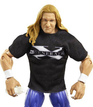 Load image into Gallery viewer, 2021 WWE Summerslam Elite Collection Series 86: TRIPLE H (Summerslam 1998)