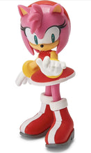 Load image into Gallery viewer, 2022 Just Toys - Sonic the Hedgehog - AMY ROSE Buildable Action Figure