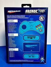 Load image into Gallery viewer, Arcade 1UP - Mega Man Collection HDMI Wireless Game Console - Includes 6 Games!