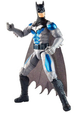 Load image into Gallery viewer, Batman Missions True Moves SUBZERO BATMAN 12&quot; Figure GCK92 Mattel