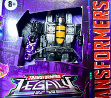 Load image into Gallery viewer, 2021 Hasbro - Transformers Legacy Core Class - Deception SKYWARD Mini Figure