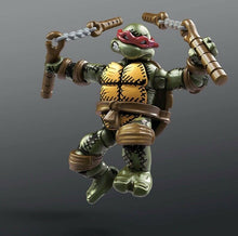 Load image into Gallery viewer, 2021 Mega Construx Pro Builders - Teenage Mutant Ninja Turtles: MICHAELANGELO