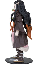 Load image into Gallery viewer, 2023 McFarlane - Demon Slayer: Kimetsu No Yaiba Wave 1 - NEZUKO KAMADO Figure