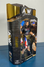 Load image into Gallery viewer, 2021 AEW Unrivaled Series #4 Figure: ORTIZ (AEW Dynamite 2-12-2019) #33