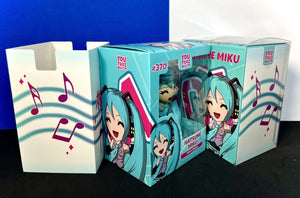 2022 YouTooz - HATSUNE MIKU (#370) Vinyl Figure