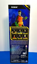 Load image into Gallery viewer, 2022 DC Comics - Batman - ROBIN (V1, Damian Wayne) 12in Figure