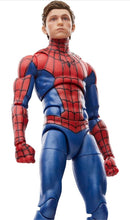 Load image into Gallery viewer, 2023 Marvel Legends- Spider-Man: No Way Home - TOM HOLLAND SPIDER-MAN Figure