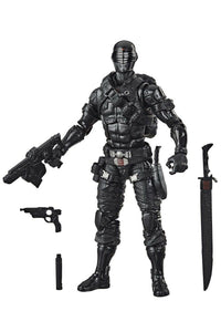 2020 Hasbro G.I. Joe - 6" Classified Series - Snake Eyes