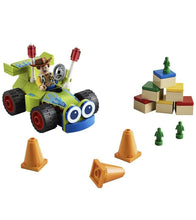 Load image into Gallery viewer, LEGO Toy Story Woody &amp; RC Set (10766)