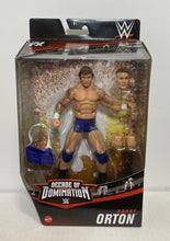 Load image into Gallery viewer, 2020 WWE Elite Collection Decade of Domination: RANDY ORTON (Debut, 2002)