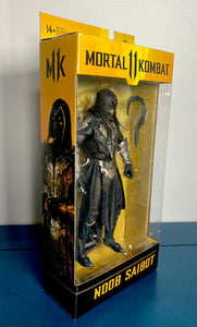 2021 McFarlane Toys Mortal Kombat 11 Figure: NOOB SAIBOT