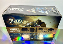 Load image into Gallery viewer, The Legend of Zelda: Breath of The Wild Collector&#39;s Box Official Nintendo SEALED