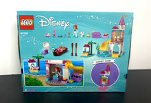 Load image into Gallery viewer, 2019 LEGO Disney -  Ariel&#39;s Seaside Castle - 115 Pieces (#41160)