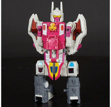Load image into Gallery viewer, Transformers Generations Power of the Primes Voyager Class Hun-Gurrr