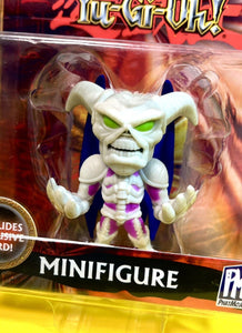 2020 PhatMojo Yu-Gi-Oh! Minifigure Series 1: SUMMONED SKULL