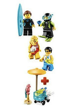 Load image into Gallery viewer, LEGO Minifigures Summer Celebration (40344)