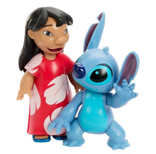 Load image into Gallery viewer, 2023 Disney Pixar Up Storytellers - Journey to Ohana Figure Multi-Pack