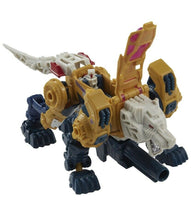 Load image into Gallery viewer, 2021 Hasbro - Transformers Headmaster Retro Evil Decepticon Figure: WEIRDWOLF