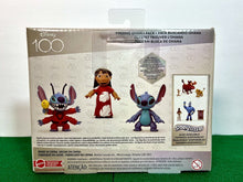 Load image into Gallery viewer, 2023 Disney Pixar Up Storytellers - Journey to Ohana Figure Multi-Pack