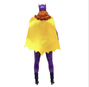 2023 McFarlane Toys DC - Batman Classic 1966 TV Series: BATGIRL