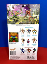 Load image into Gallery viewer, 2019 Super7 - MOTU - Los Amos del Universo 5.5” Retro Figure: Man-At-Arms