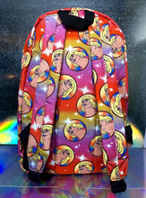 Load image into Gallery viewer, Mattel Masters of the Universe - Laughing He-Man Meme Backpack