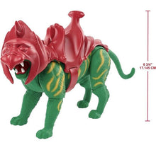 Load image into Gallery viewer, 2021 Mattel Masters of the Universe Origins: HE-MAN’S BATTLE CAT