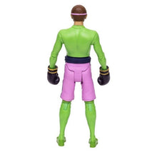 Load image into Gallery viewer, 2022 McFarlane DC - Batman Classic 1966 TV Series: THE RIDDLER IN BOXING GLOVES