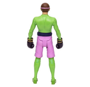 2022 McFarlane DC - Batman Classic 1966 TV Series: THE RIDDLER IN BOXING GLOVES