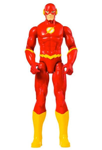 DC Comics 12'' The Flash Heroes Unite 1st Edition 2020 Figure