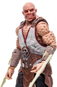 2022 McFarlane Toys Mortal Kombat 11 Action Figure: BARAKA