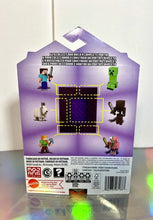 Load image into Gallery viewer, 2022 Minecraft Build-a-Portal Action Figure: ZOMBIFIED PIGLIN (BROKEN PLASTIC)