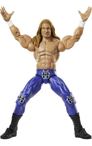 2021 WWE Summerslam Elite Collection Series 86: TRIPLE H (Summerslam 1998)