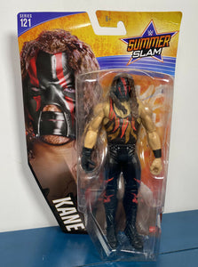 2021 WWE Summerslam Core Series 121 Action Figure: KANE