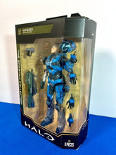 Load image into Gallery viewer, 2020 Halo The Spartan Collection Series 1 Figure: KAT-8320