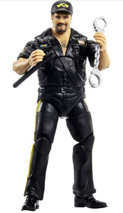 2021 WWE Elite Collection Series 90 Action Figure: BIG BOSS MAN (WCW - CHASE!)