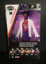 Load image into Gallery viewer, Velveteen Dream - WWE Elite 67 Mattel Toy Wrestling Action Figure