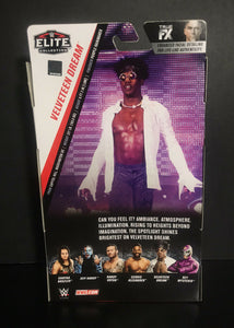 Velveteen Dream - WWE Elite 67 Mattel Toy Wrestling Action Figure