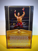 Load image into Gallery viewer, 2023 WWE Defining Moments Figure - SHAWN MICHAELS (Royal Rumble 1997)