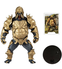 Load image into Gallery viewer, 2020 McFarlane DC Multiverse - Injustice 2 Action Figure: GORILLA GRODD