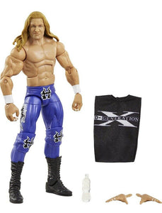 2021 WWE Summerslam Elite Collection Series 86: TRIPLE H (Summerslam 1998)