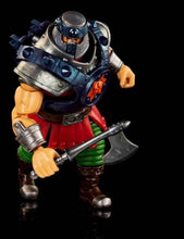 Load image into Gallery viewer, 2023 Masters of the Universe New Eternia (Masterverse) - DELUXE RAM MAN Figure