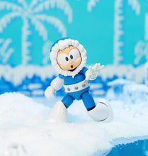 Load image into Gallery viewer, 2024 Jada Toys - Mega Man - ICE MAN Action Figure